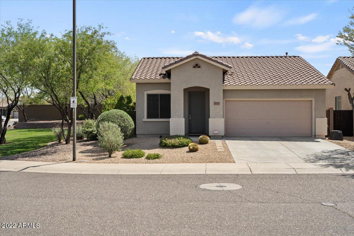 39223 N Parker Ln., Anthem, AZ 85086
