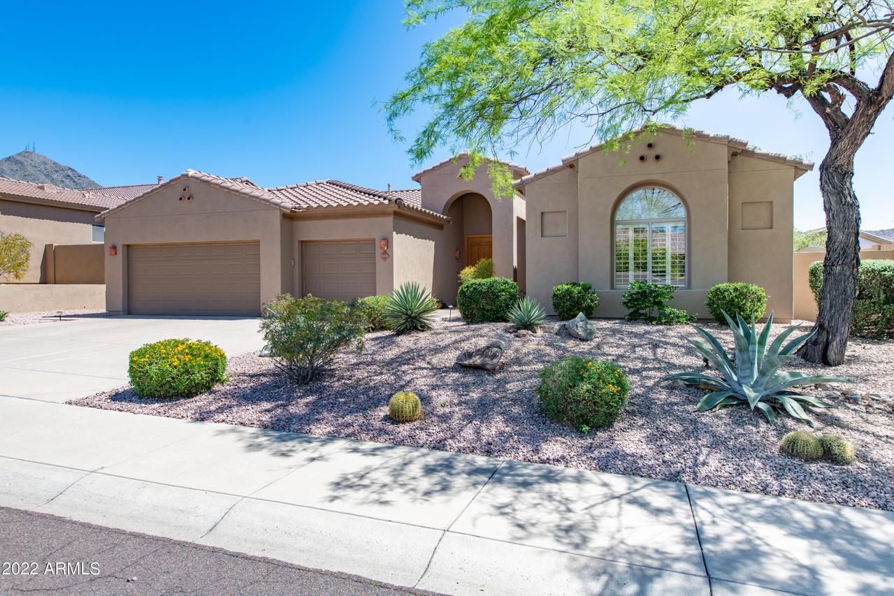 16335 N 108th Pl., Scottsdale, AZ 85255