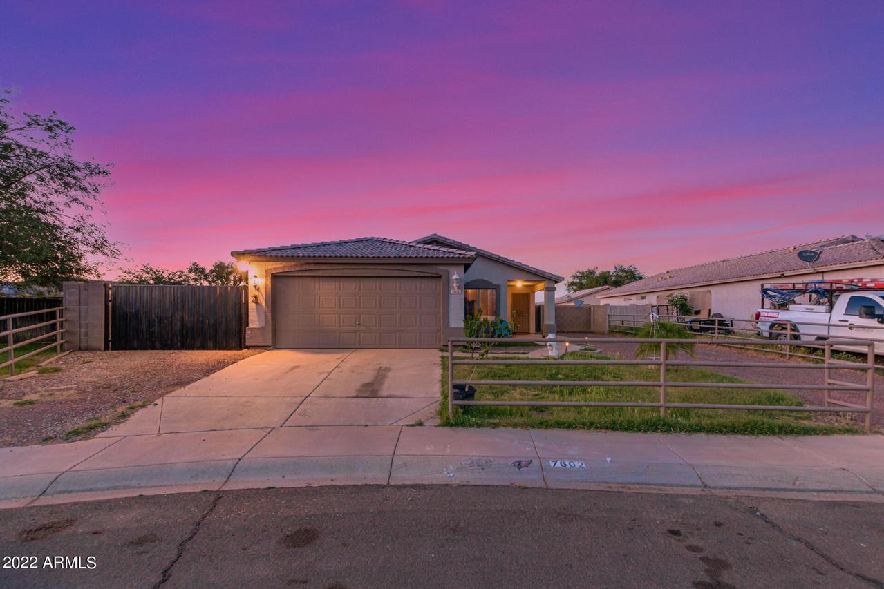 7602 W Colter St., Glendale, AZ 85303