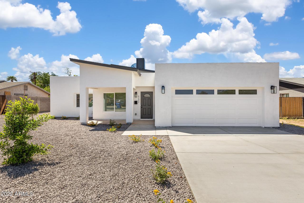 4202 N 10th Pl., Phoenix, AZ 85014