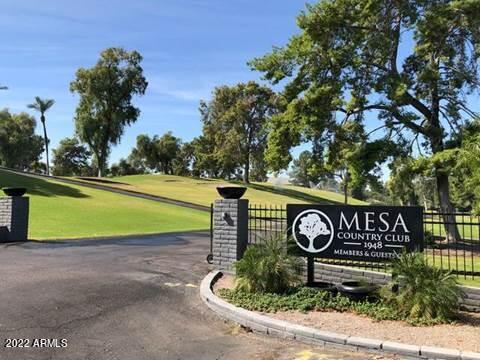 524 W Fairway Dr. #15, Mesa, AZ 85201