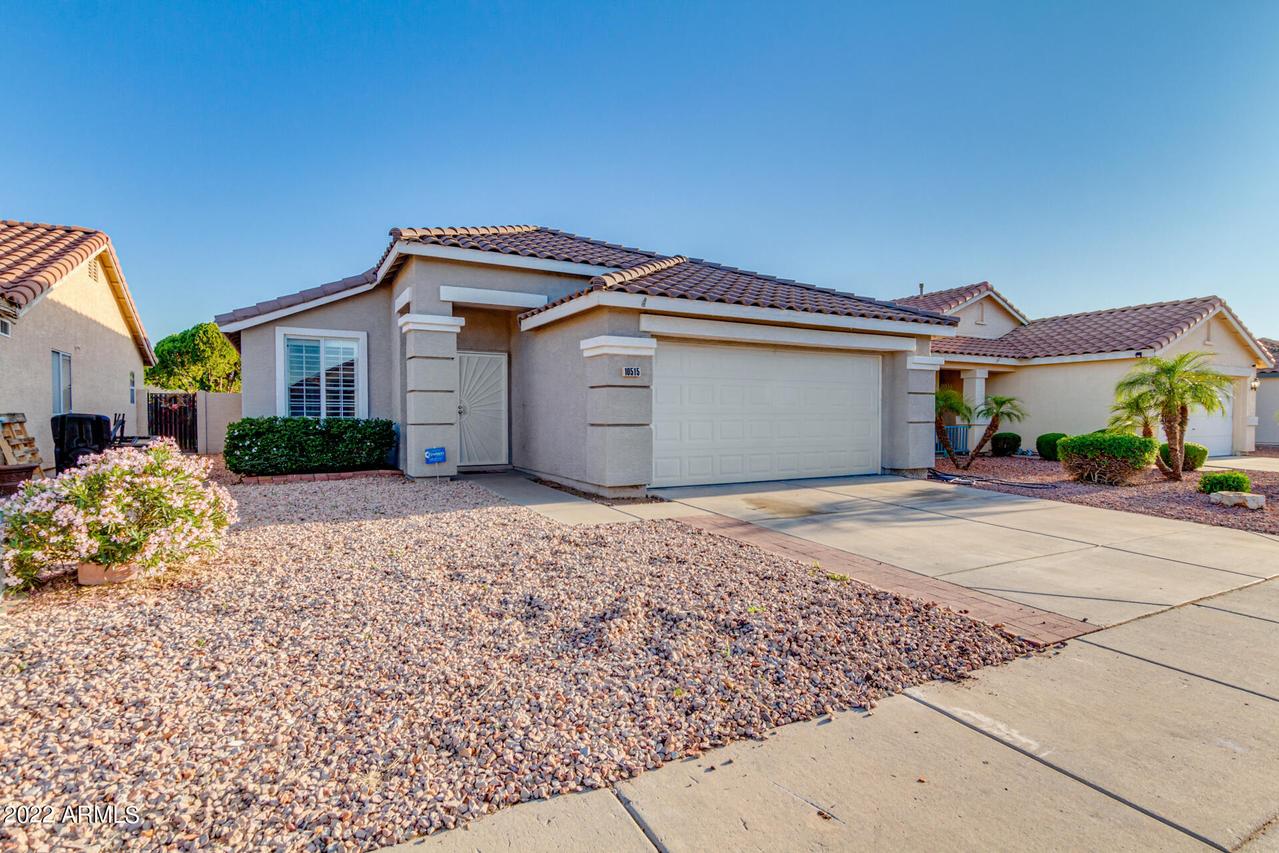 10515 W Windsor Blvd., Glendale, AZ 85307