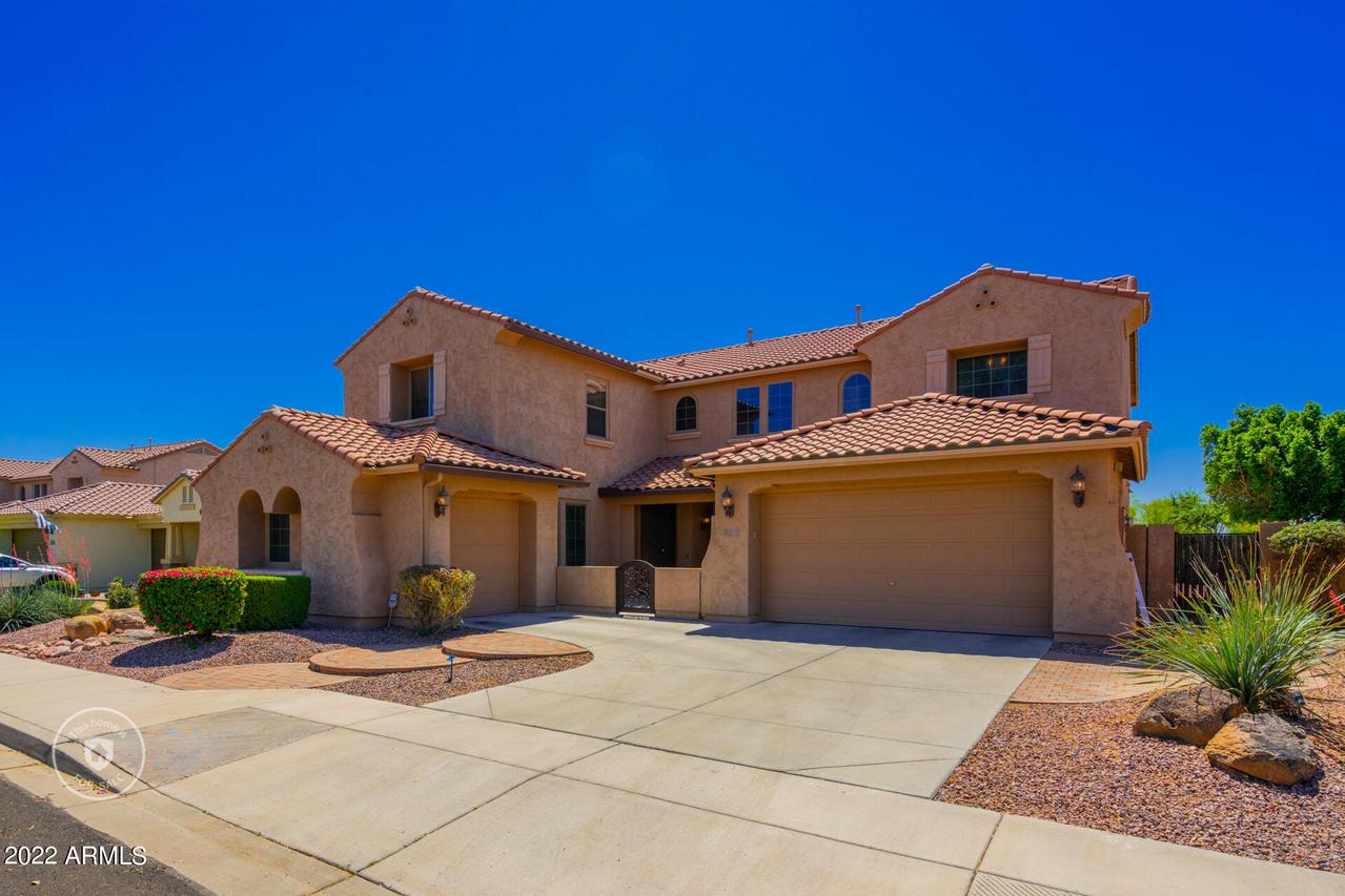 18165 W Orchid Ln., Waddell, AZ 85355