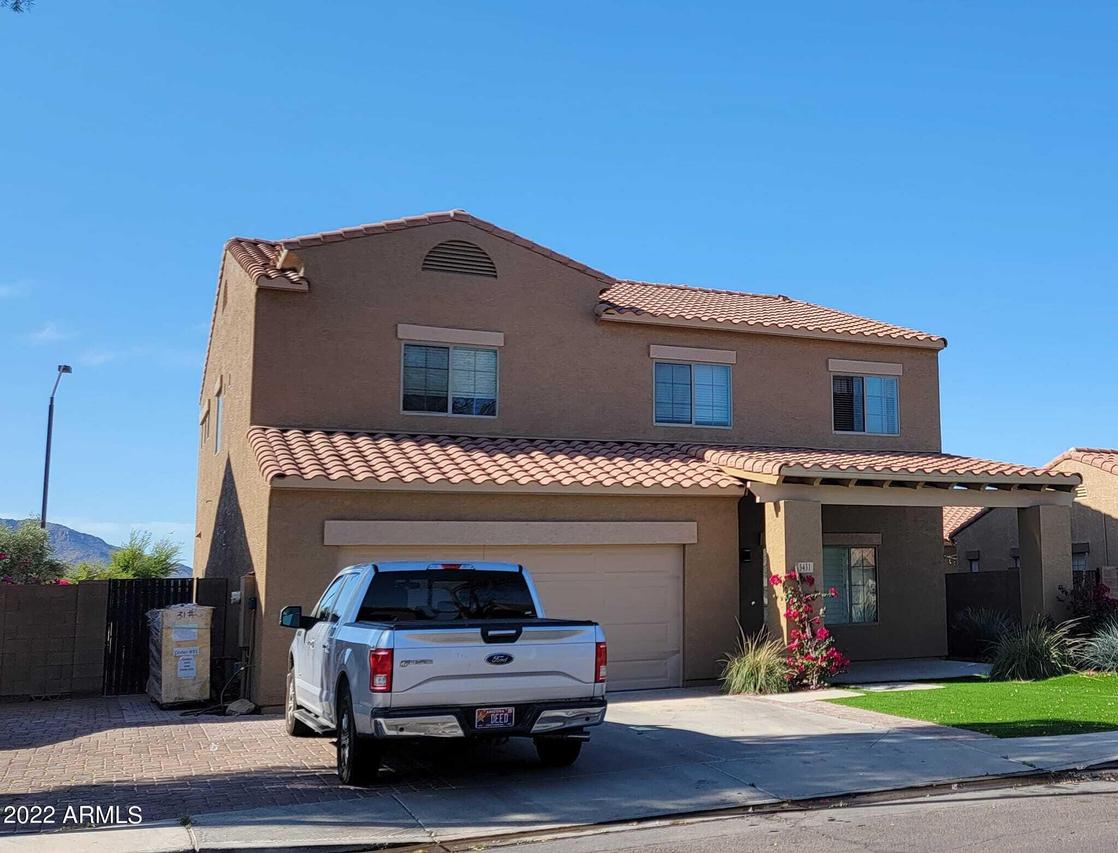 3431 E Flower St., Gilbert, AZ 85297