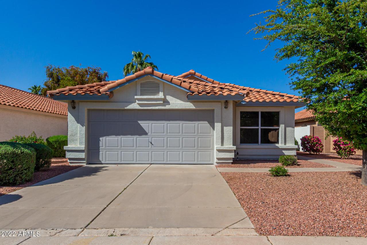 3450 W Baylor Ln., Chandler, AZ 85226