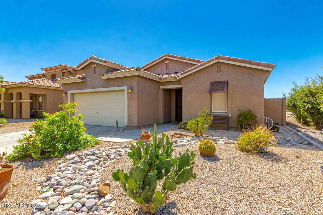 1651 N Logan Ln., Casa Grande, AZ 85122