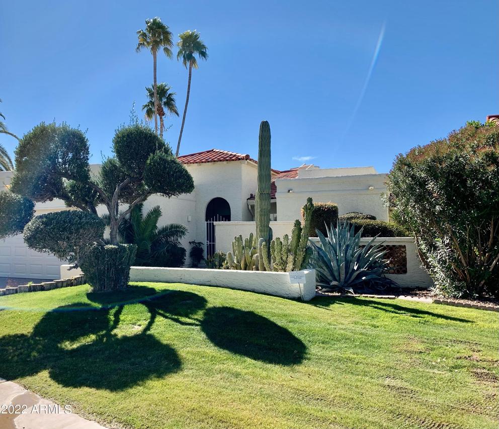 8810 N 83 St., Scottsdale, AZ 85258