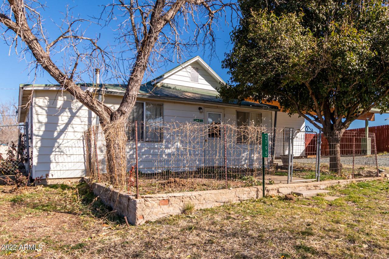 2795 S Butte St., Humboldt, AZ 86329