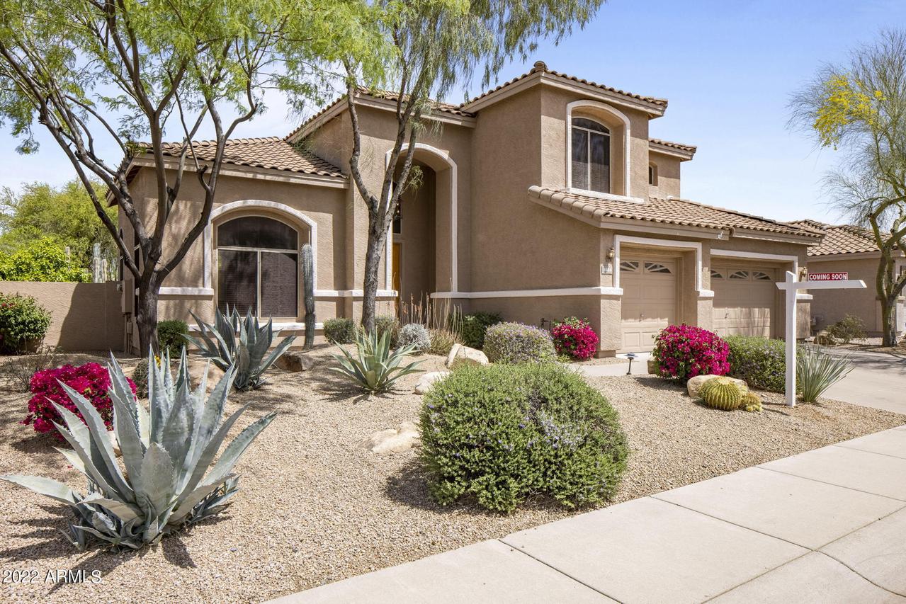 4620 E Hamblin Dr., Phoenix, AZ 85050