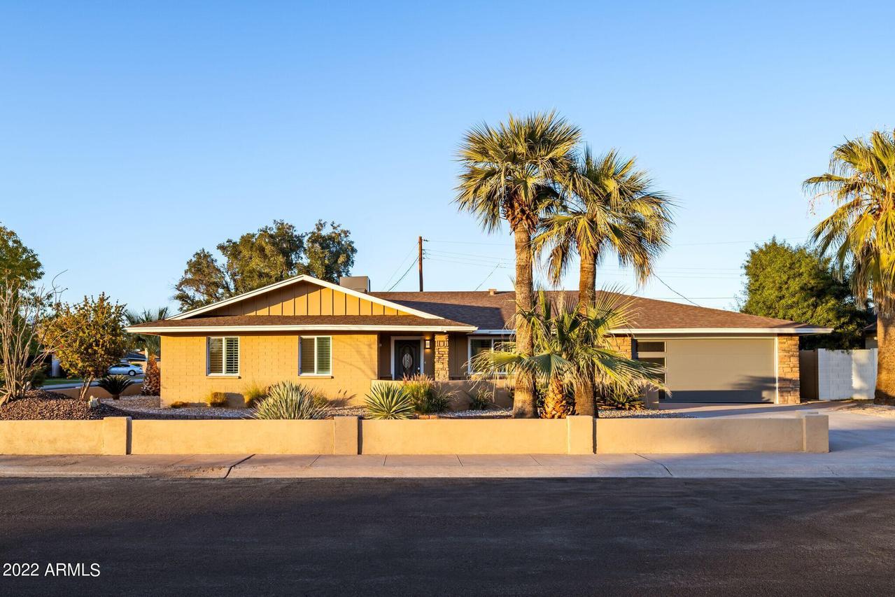 8102 E Mulberry St., Scottsdale, AZ 85251