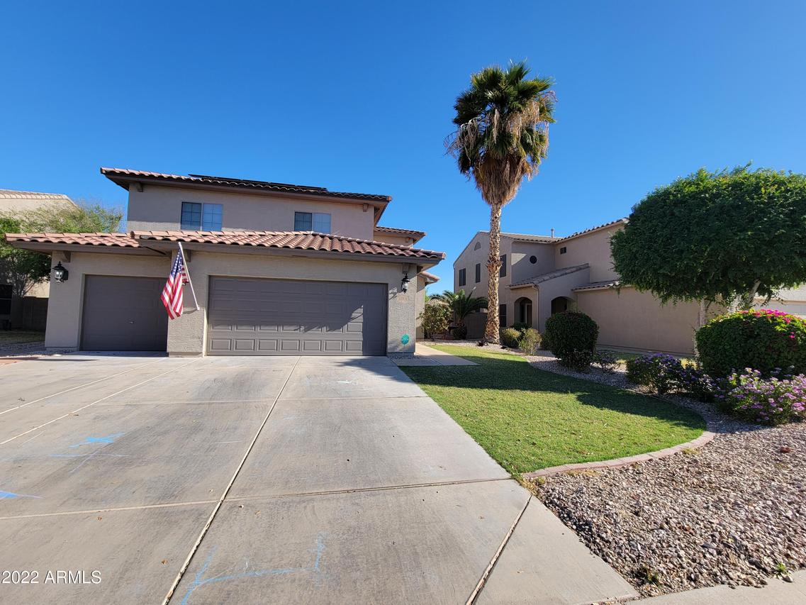 15938 W Port Royale Ln., Surprise, AZ 85379