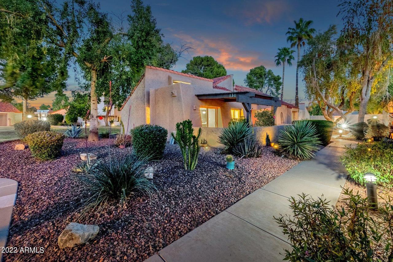 7341 N Via Camello Del Norte #131, Scottsdale, AZ 85258