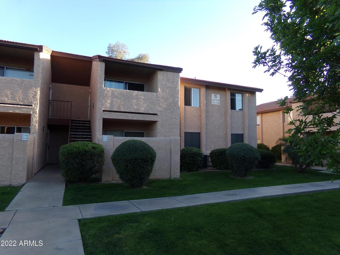 1942 S Emerson #232, Mesa, AZ 85210