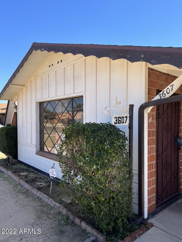 3607 W Lamar Rd., Phoenix, AZ 85019