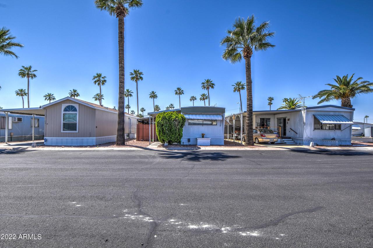 7807 E Main St. #C23, Mesa, AZ 85207