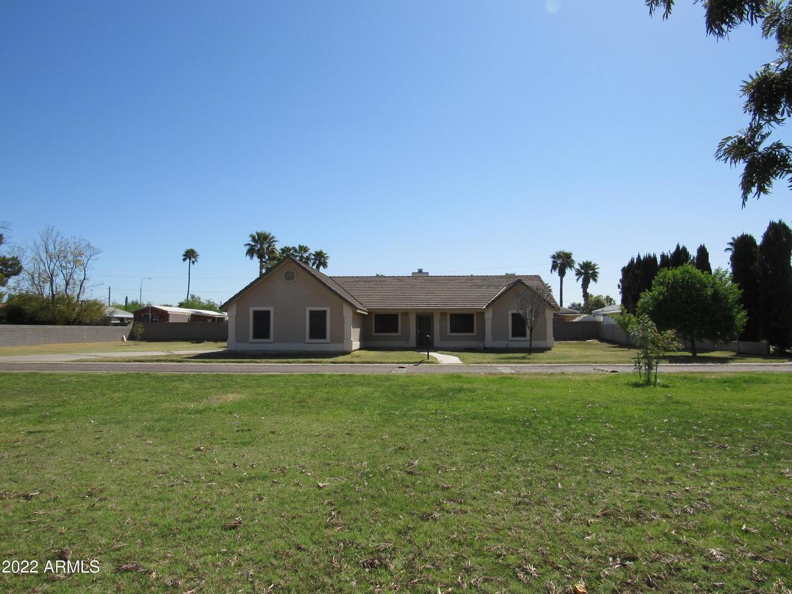 1513 S 108th Way, Chandler, AZ 85286