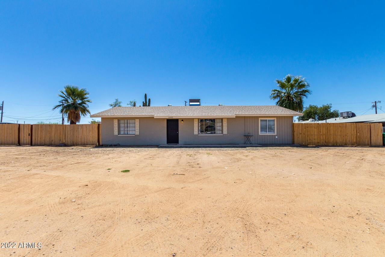 6443 E Avalon St., Mesa, AZ 85205