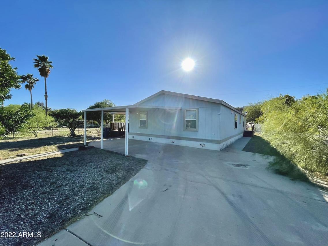 34540 S K Field Rd., Black Canyon City, AZ 85324