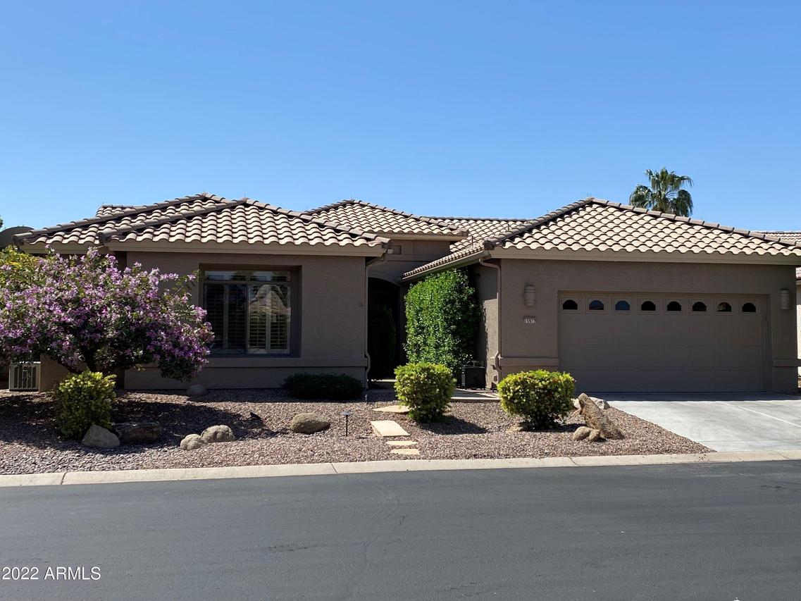 15977 W Merrell St., Goodyear, AZ 85395