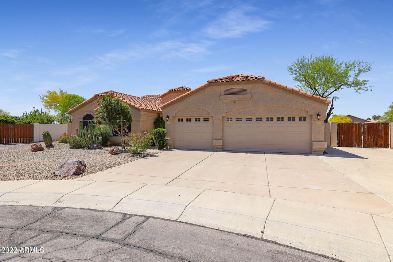 2002 N 123rd Dr., Avondale, AZ 85392