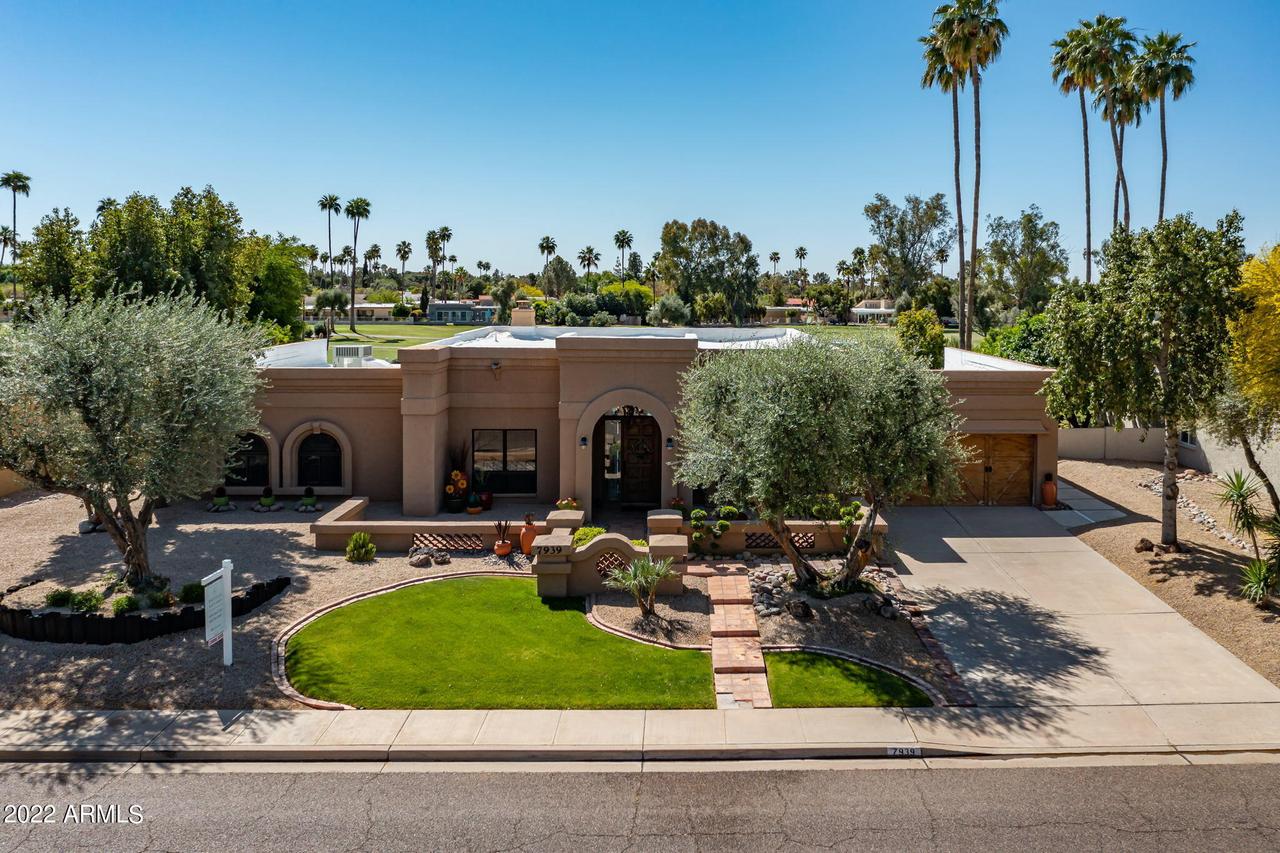 7939 E Via Linda, Scottsdale, AZ 85258