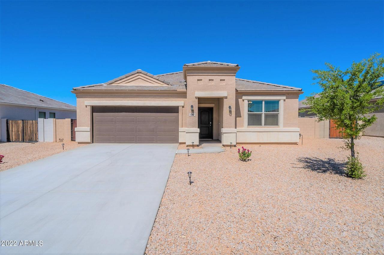 11292 E Sunflower Ct., Florence, AZ 85132