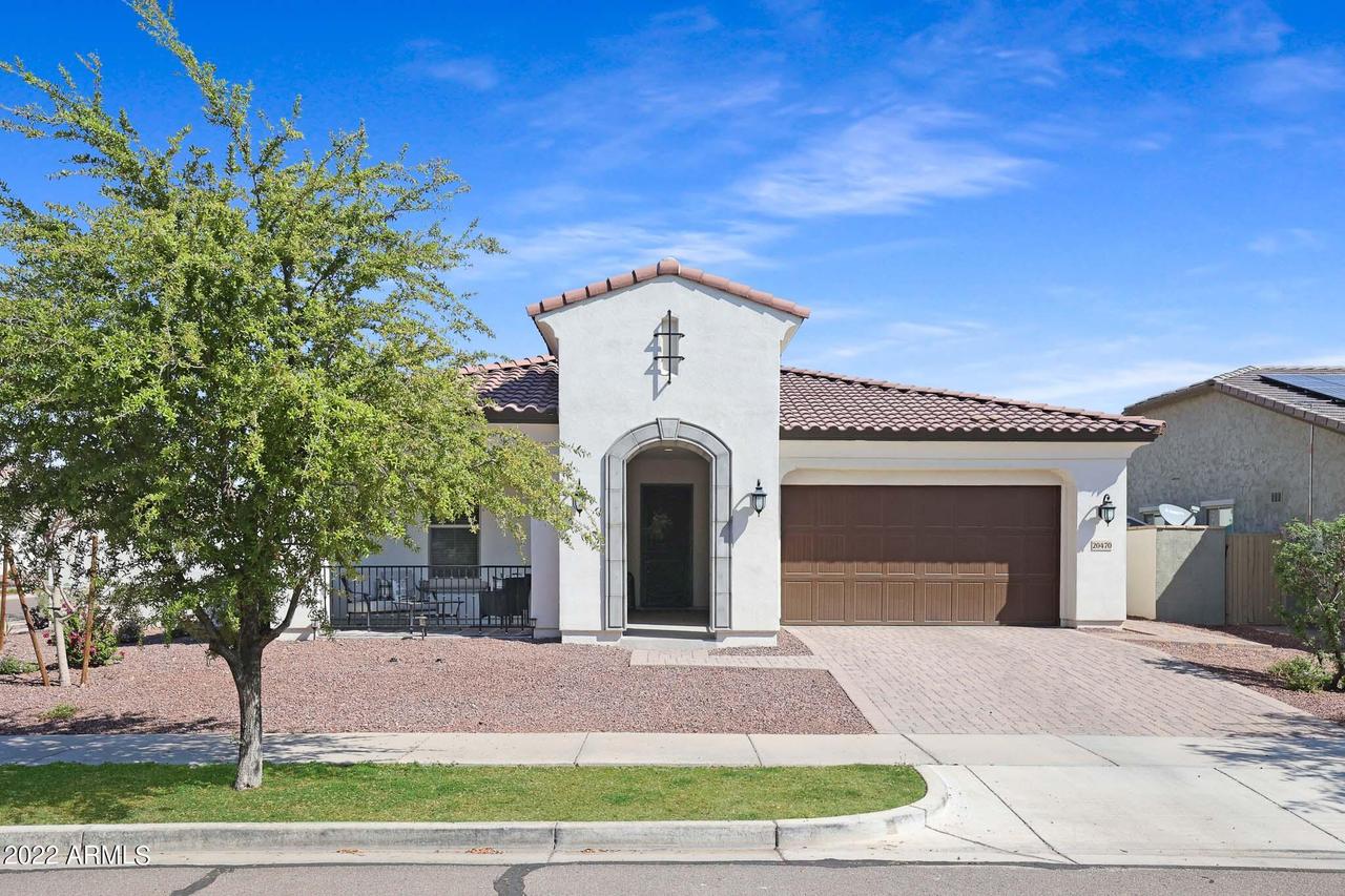 20470 W Delaney Dr., Buckeye, AZ 85396