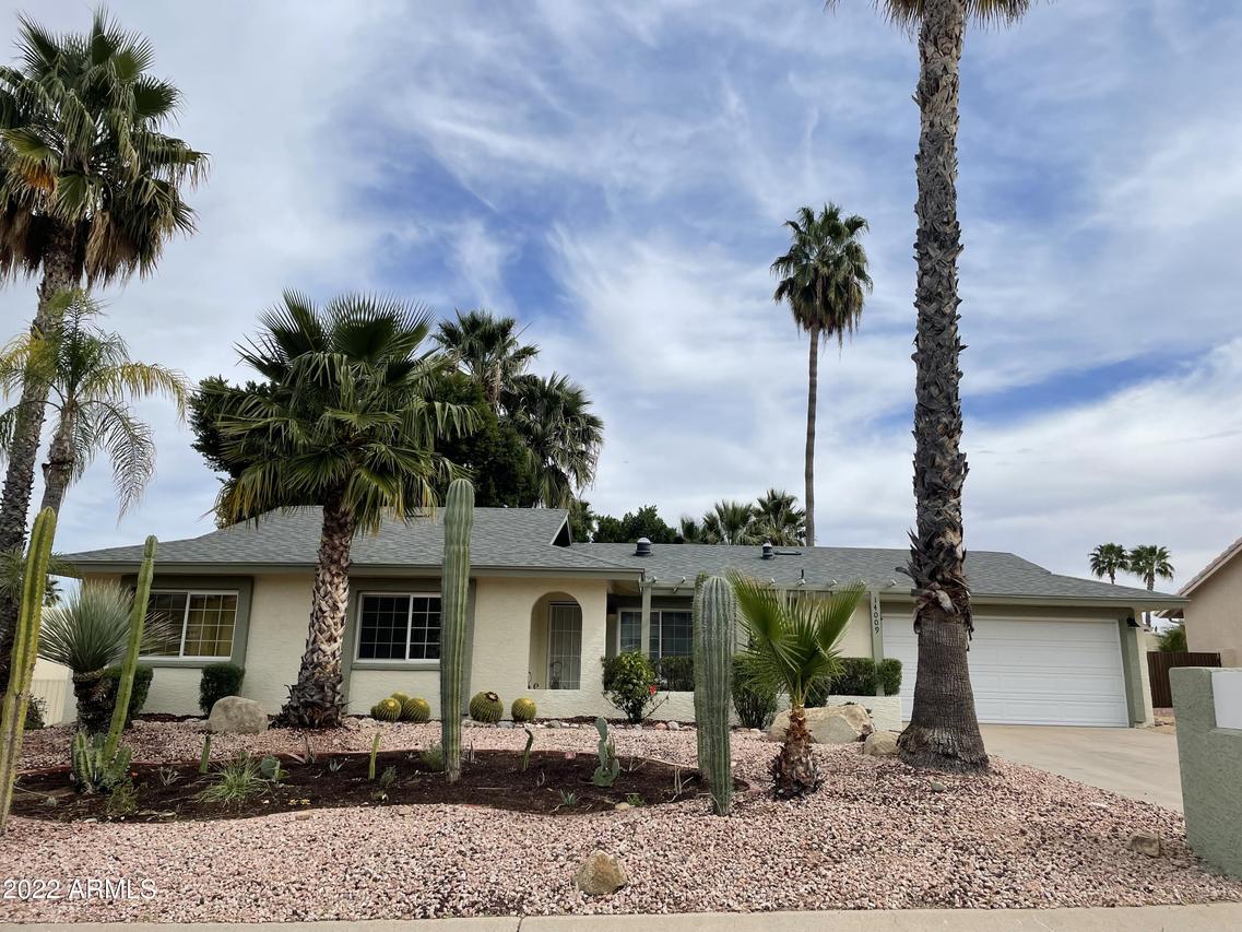 14009 N Wendover Dr., Fountain Hills, AZ 85268