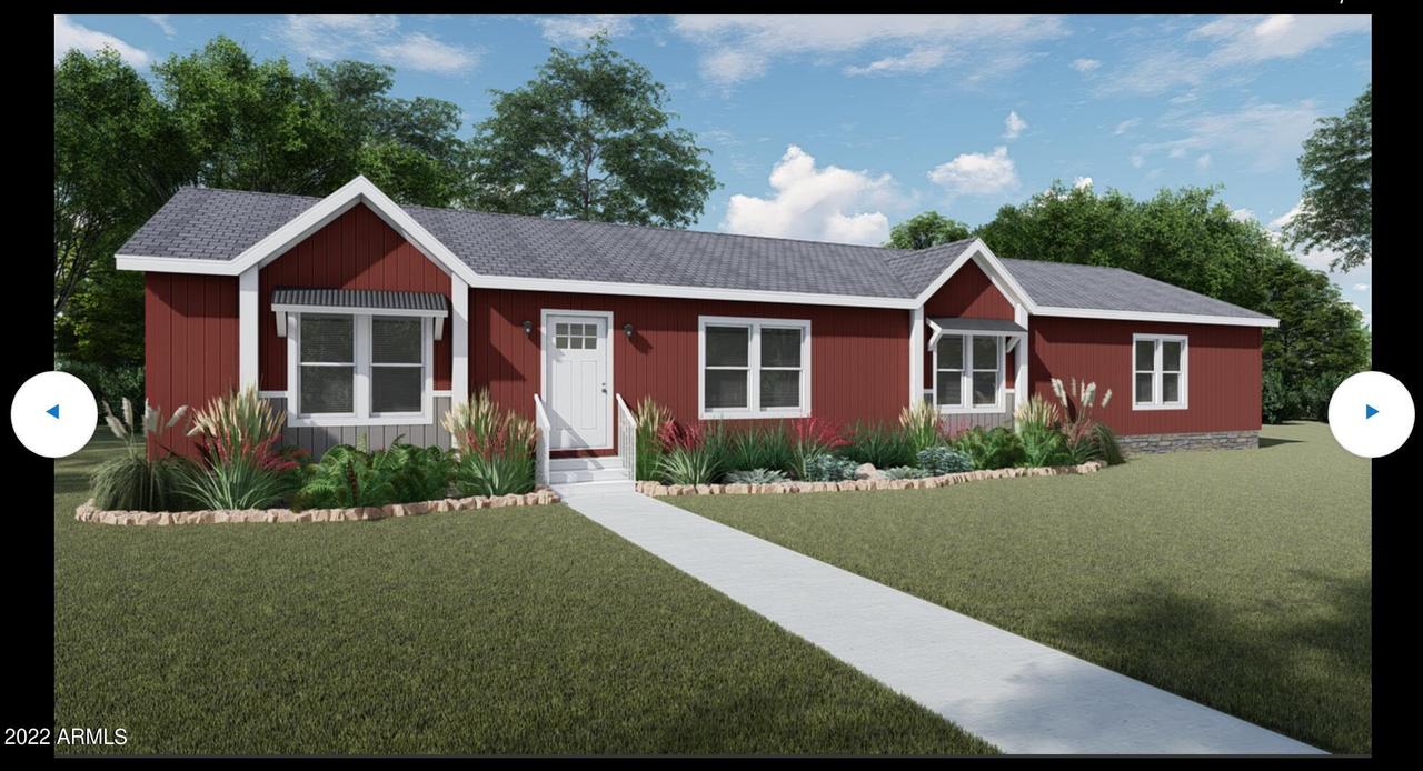 22709 E Darlene Dr., Florence, AZ 85132