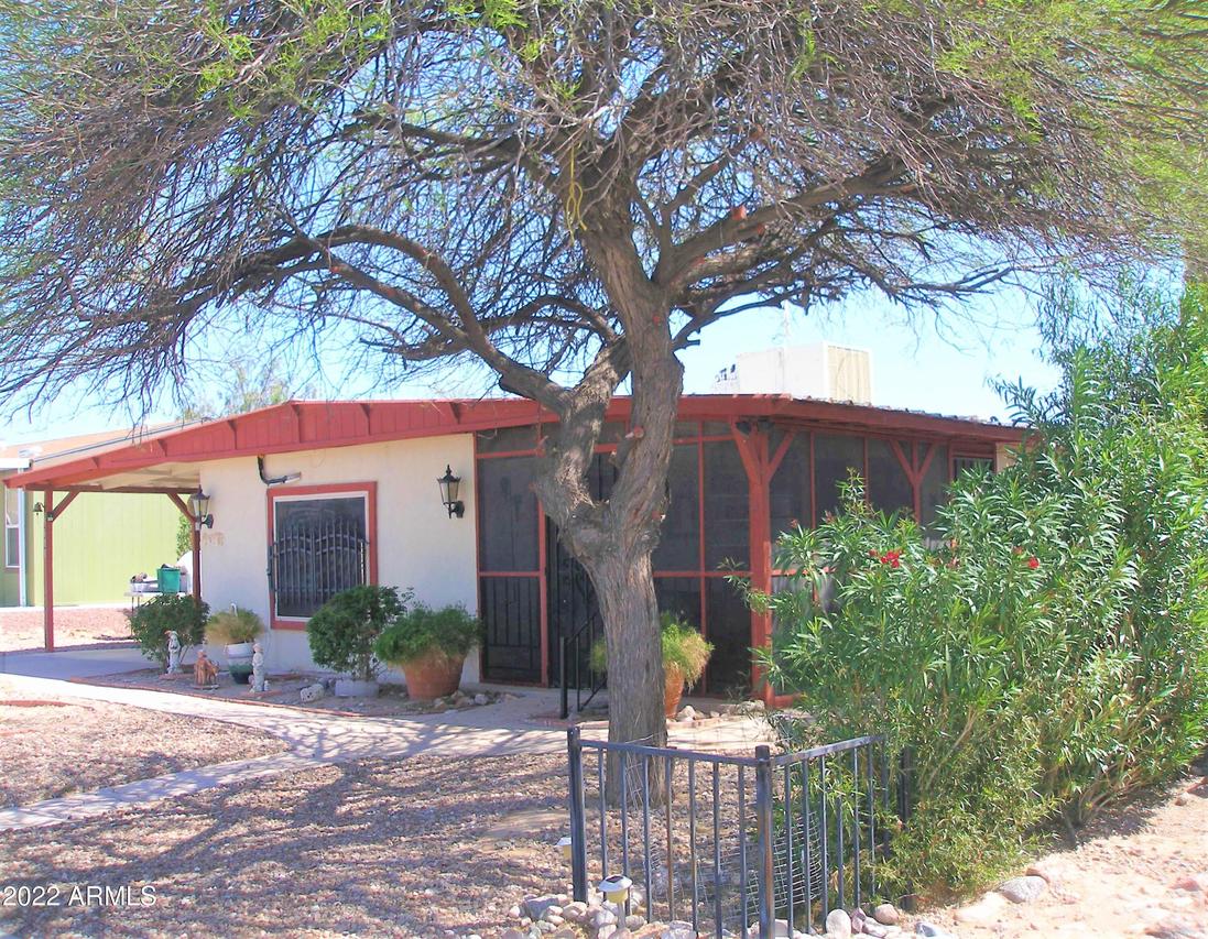 3803 N North  Dakota Ave., Florence, AZ 85132