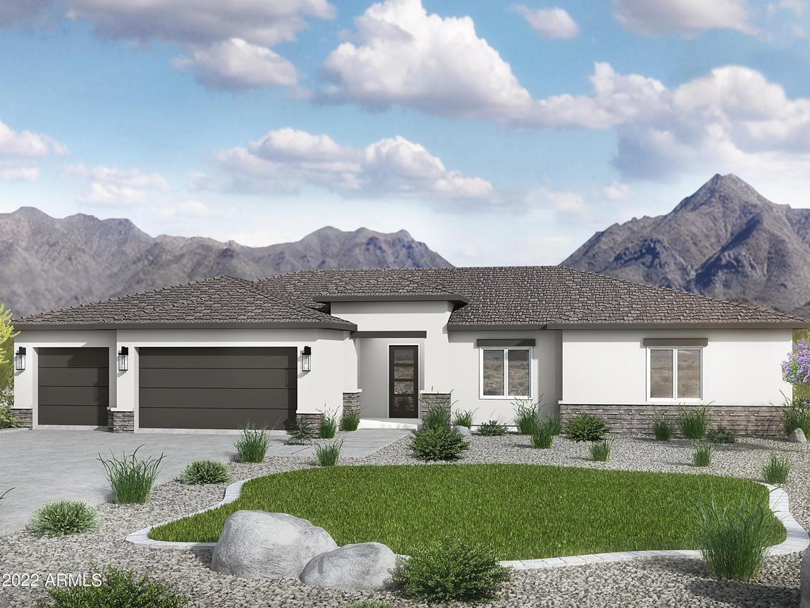 13748 E Rancho Laredo Dr., Scottsdale, AZ 85262