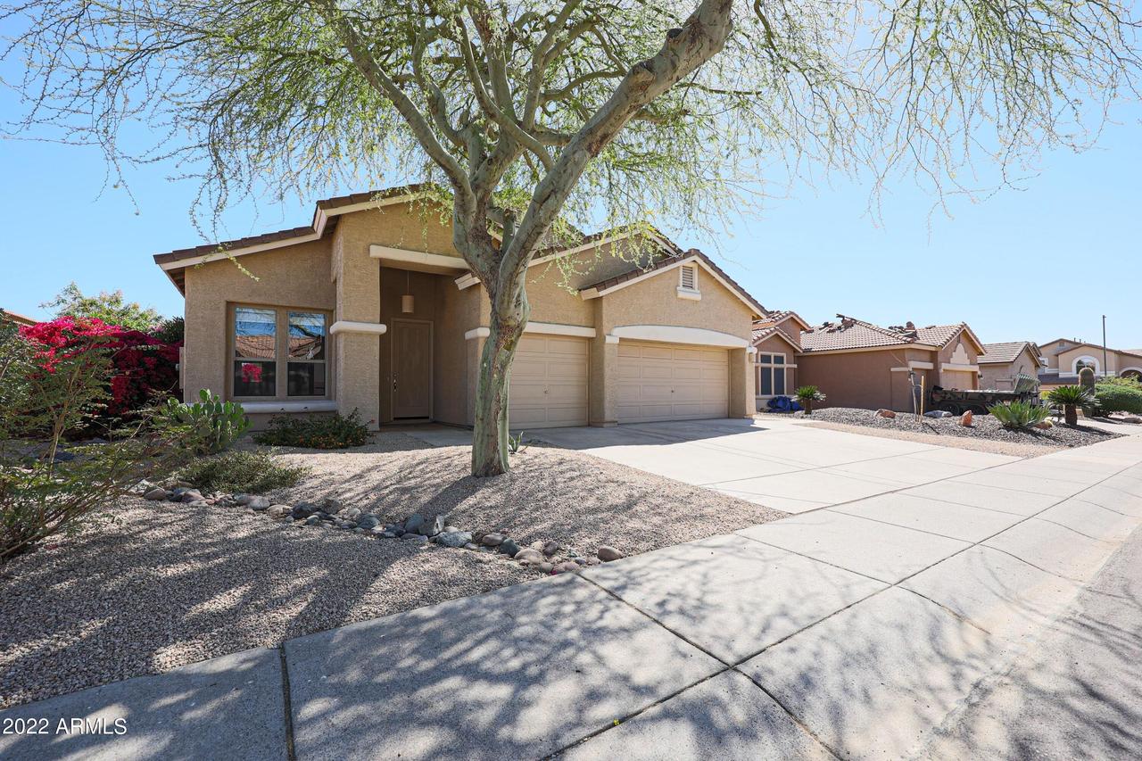 4115 E Maya Way, Cave Creek, AZ 85331