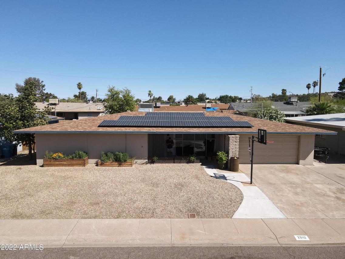 2010 W Joan De Arc Ave., Phoenix, AZ 85029