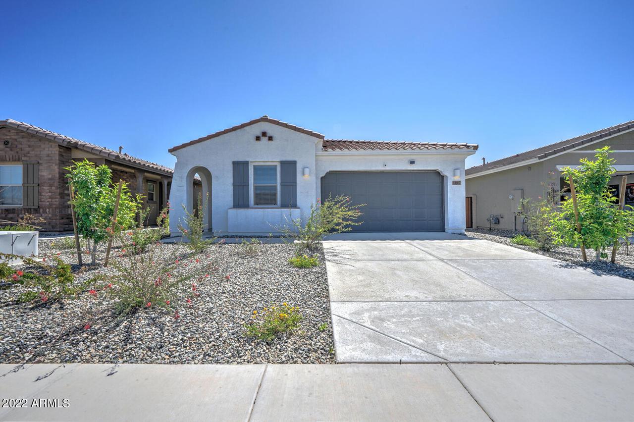 11807 E Chevelon Tr., Gold Canyon, AZ 85118