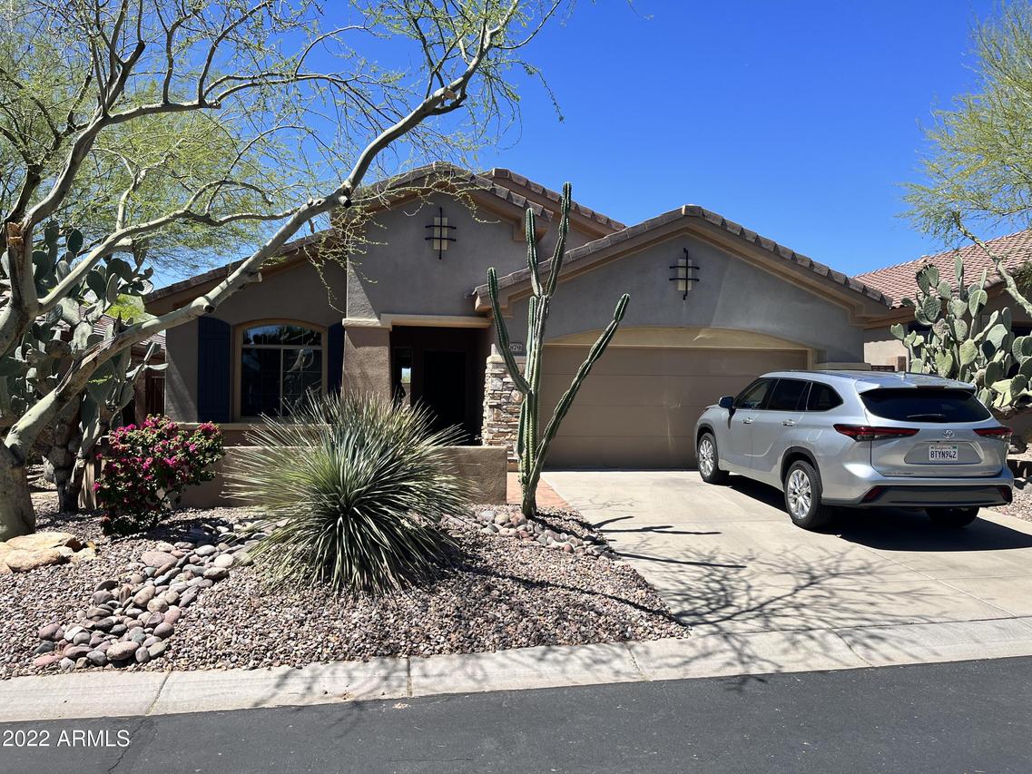 1879 W Dion Dr., Anthem, AZ 85086