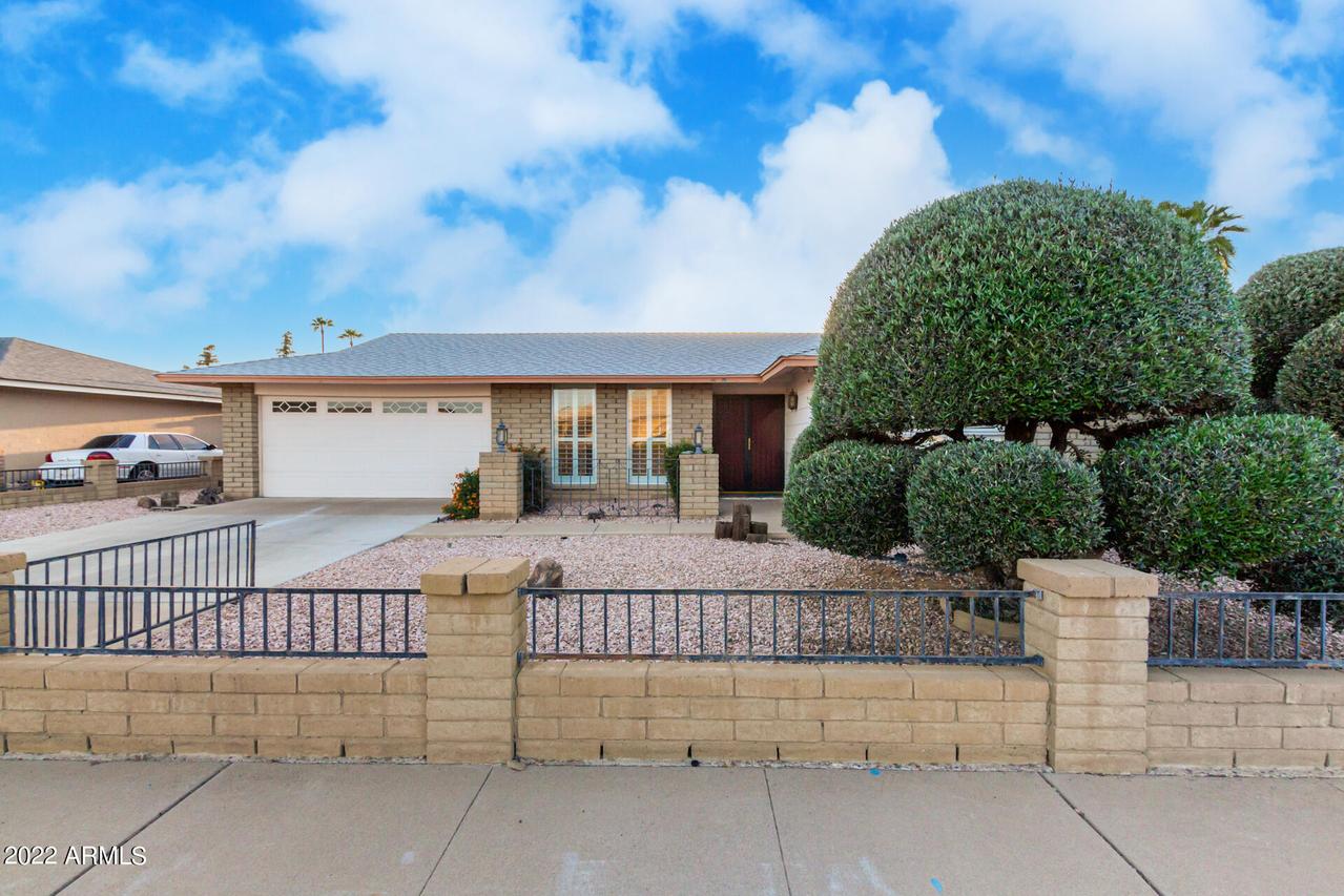 9226 N 48th Dr., Glendale, AZ 85302