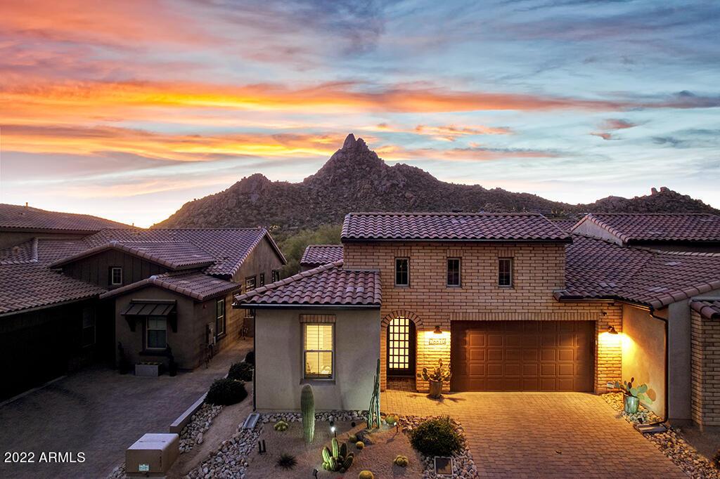 26670 N 104th Pl., Scottsdale, AZ 85262