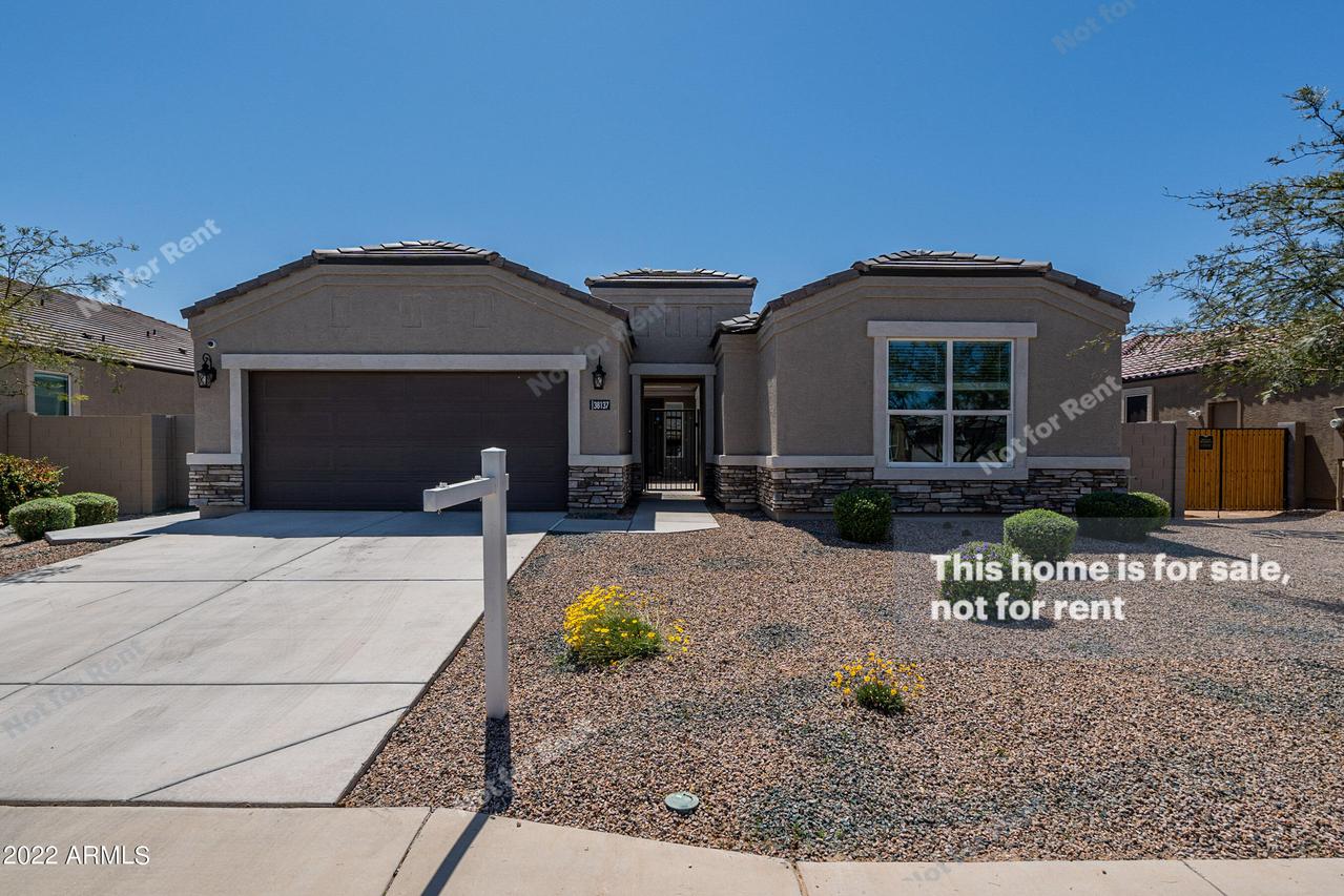 38137 W Nina St., Maricopa, AZ 85138