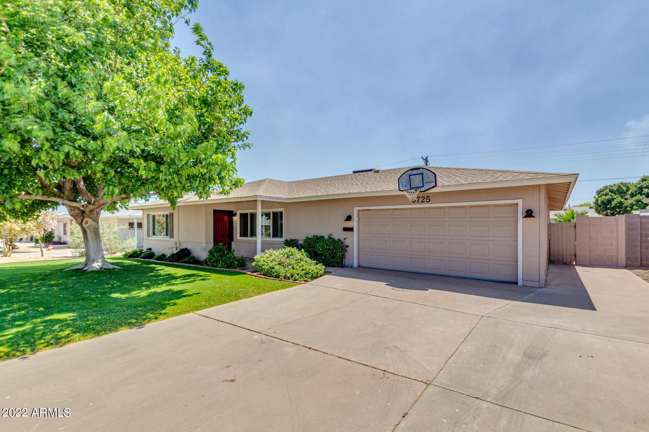 6725 E Coronado Rd., Scottsdale, AZ 85257