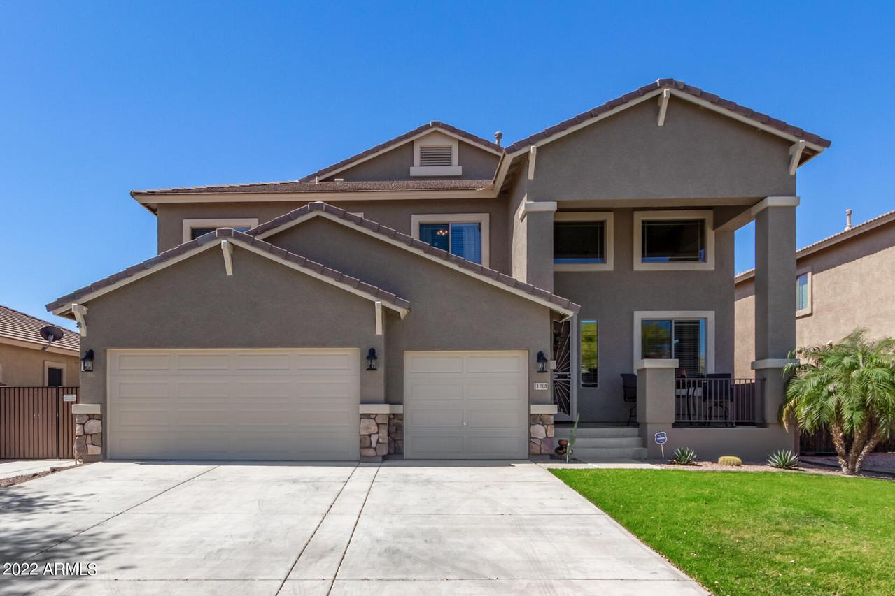 14959 W Cortez St., Surprise, AZ 85379