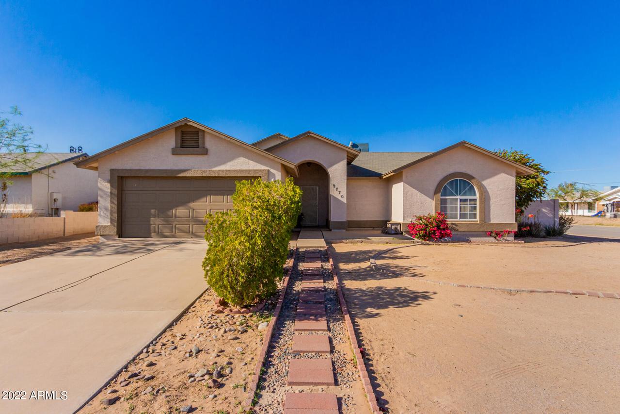 9770 W Concordia Dr., Arizona City, AZ 85123