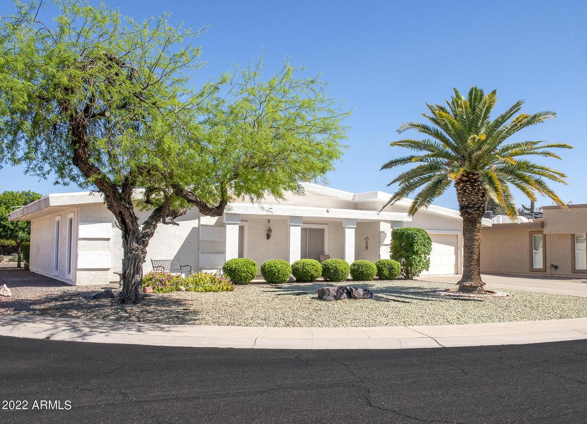 17029 N Joshua Tree Ct., Sun City, AZ 85373