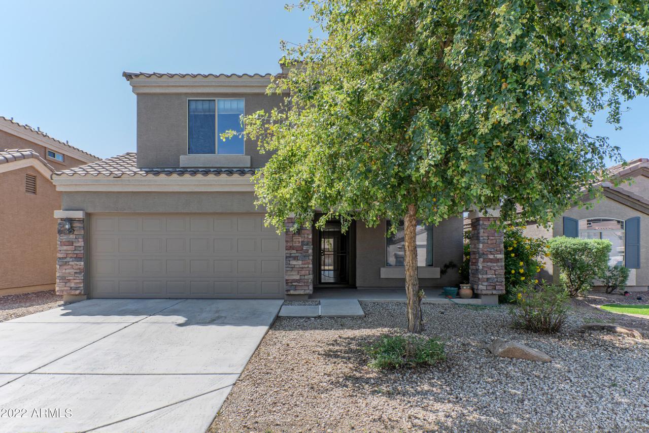 10739 W Coolidge St., Phoenix, AZ 85037