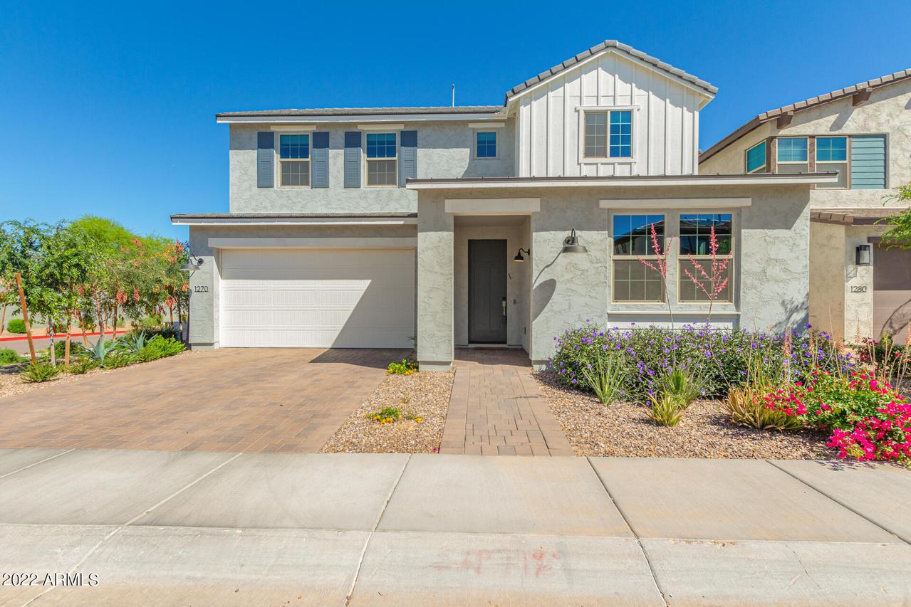 1270 E Springfield Pl., Chandler, AZ 85286