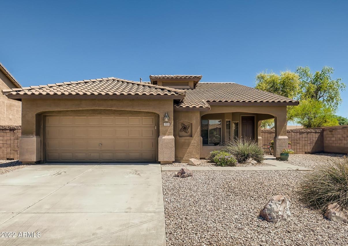 3533 S Senate Pl., Chandler, AZ 85286