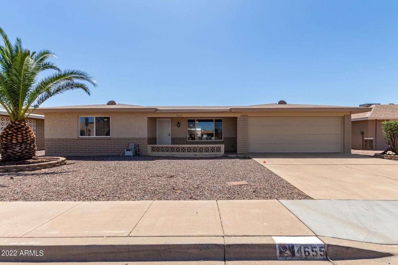 4655 E Catalina Ave., Mesa, AZ 85206