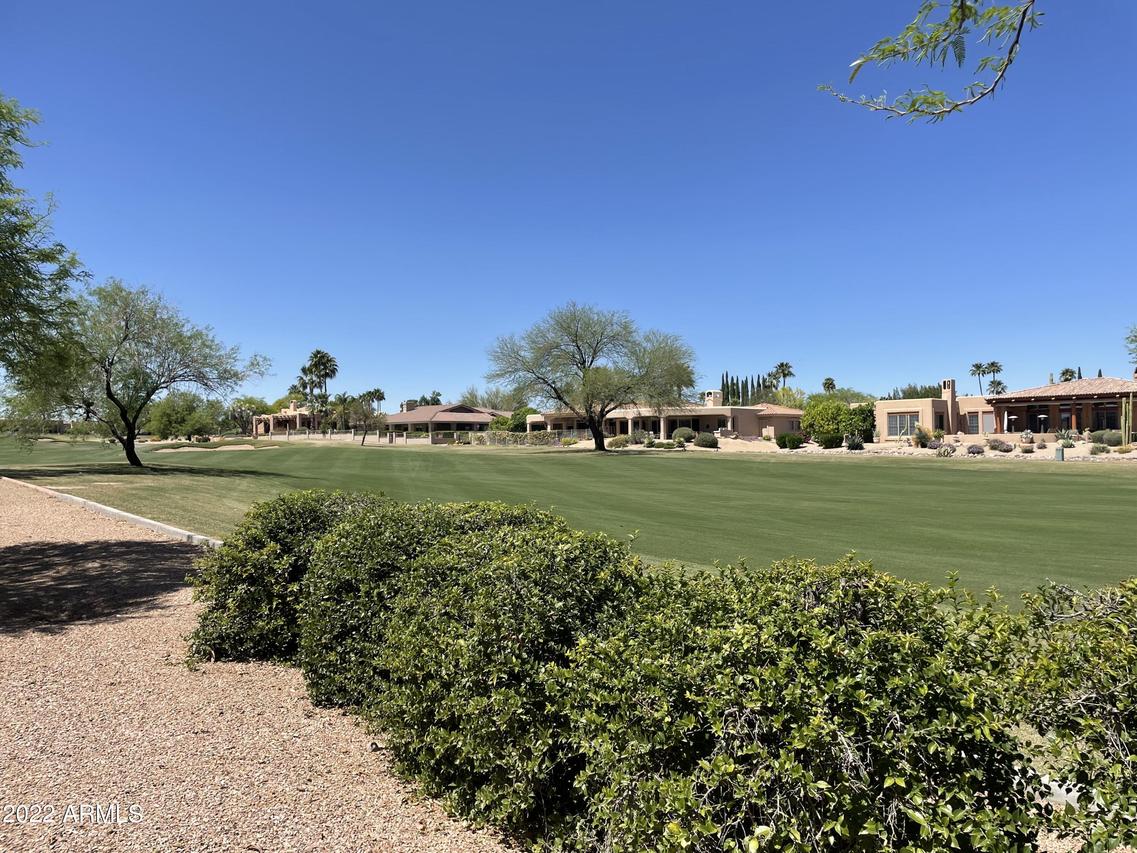 18822 E Mcdowell Mountain Dr., Rio Verde, AZ 85263