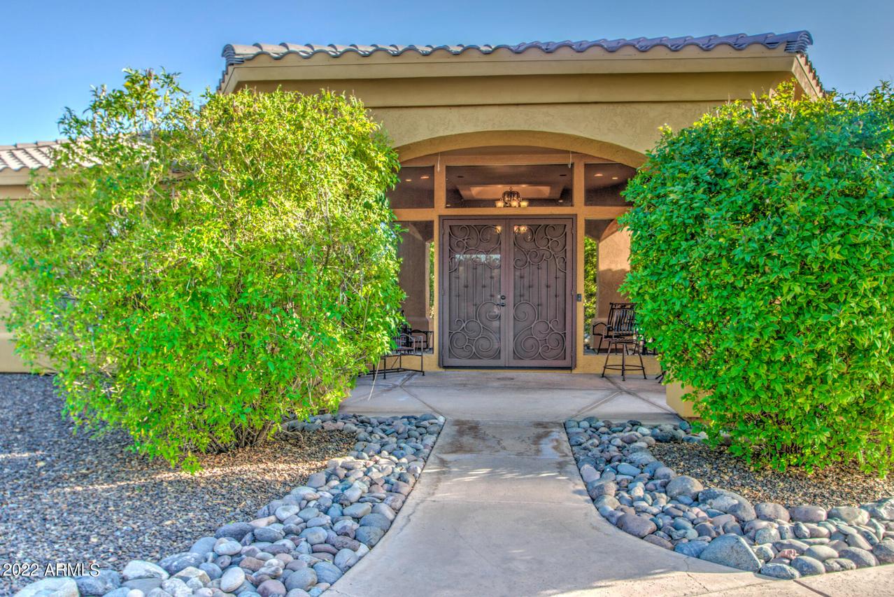 8601 E Camino Vivaz St., Scottsdale, AZ 85255