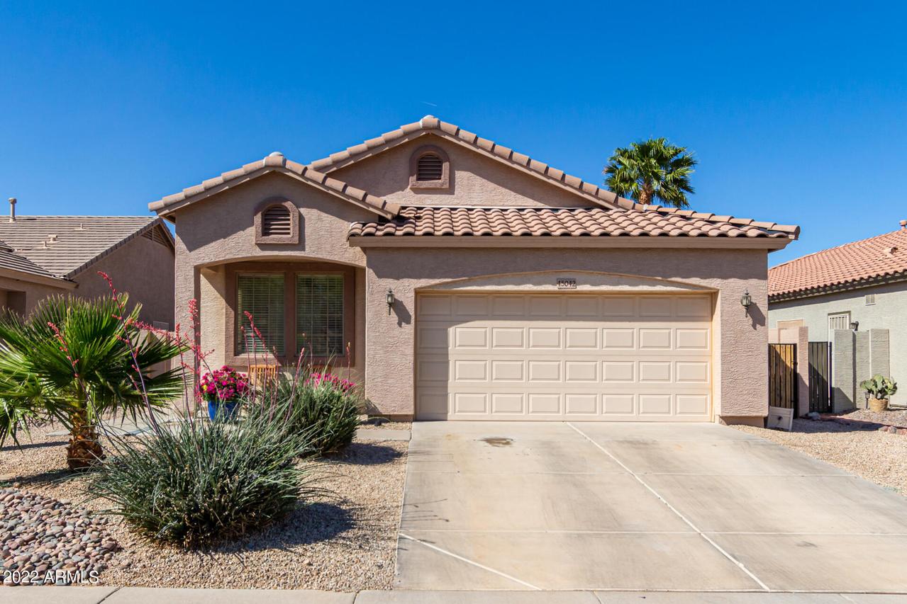 45042 W Gavilan Dr., Maricopa, AZ 85239