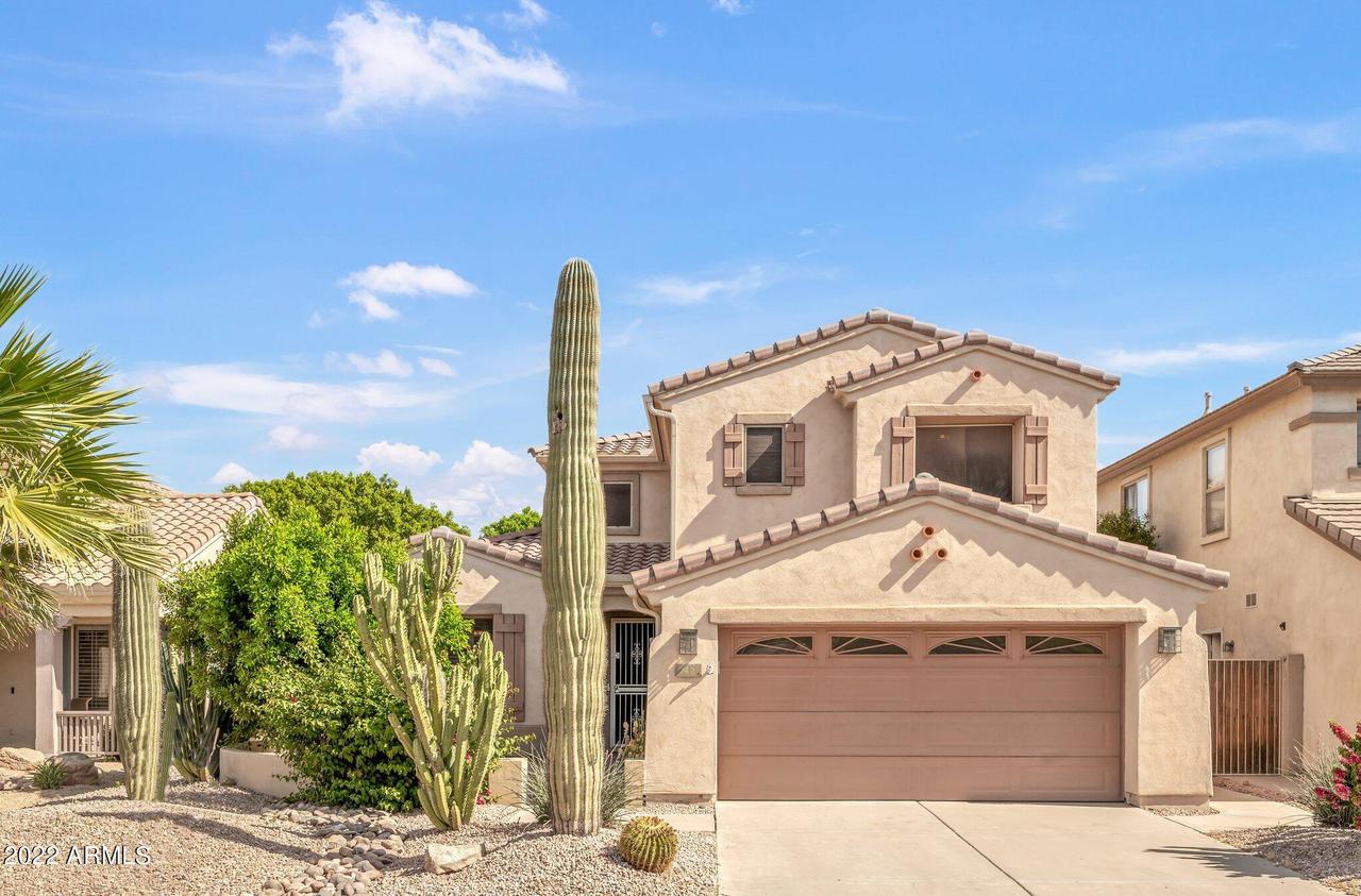 742 E Krista Way, Tempe, AZ 85284
